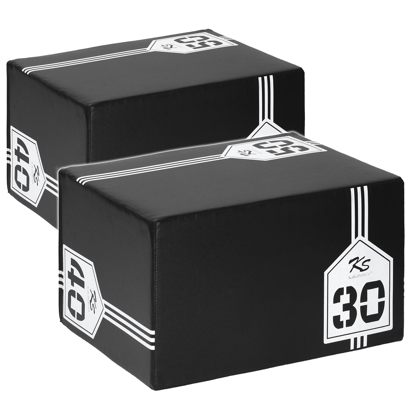 楽天市場】プライオボックス ソフト 30×40×50cm プライオメトリクス