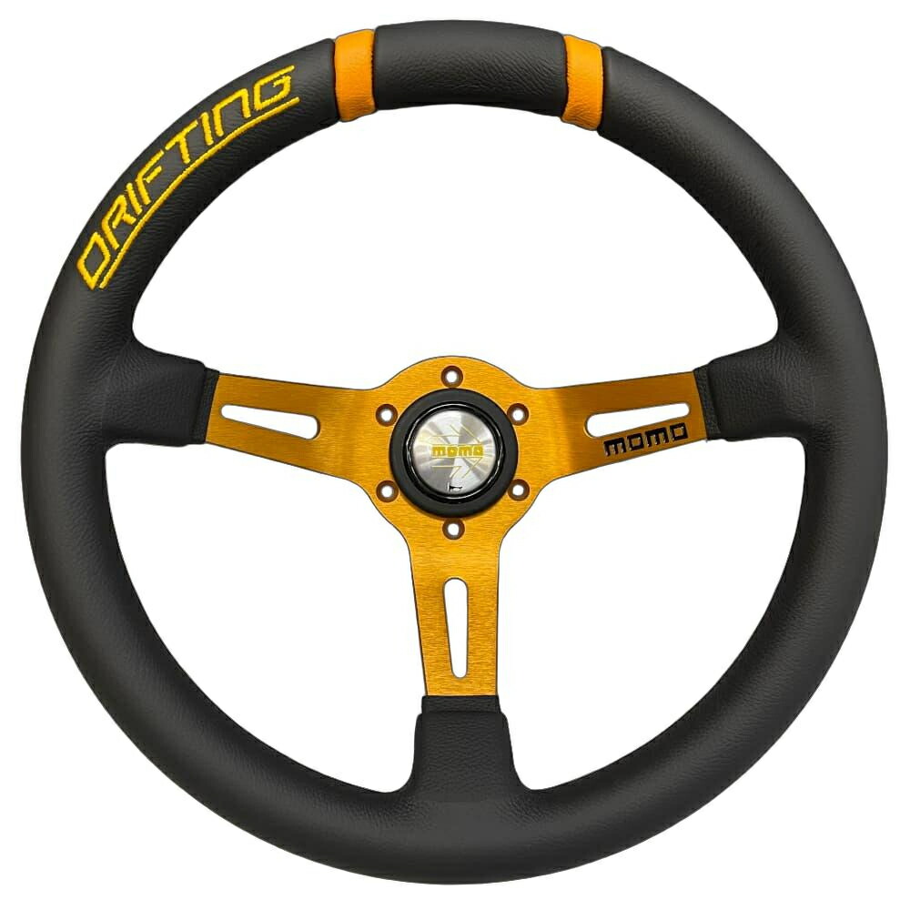 ドリフティング 車用ステアリング momo」の人気商品一覧 | 安い商品を