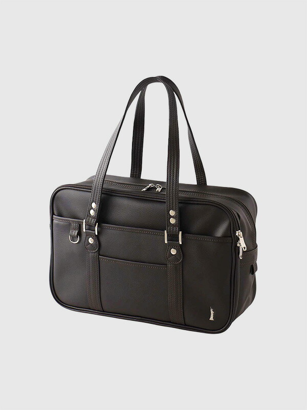 楽天市場】EASTBOY イーストボーイ スクール バッグ ブラウン ブラック