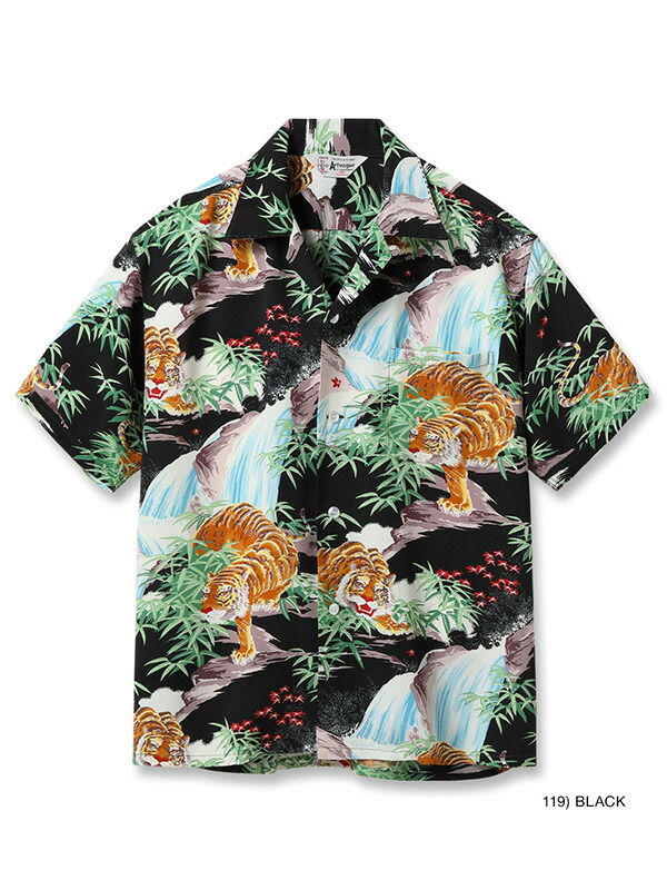 楽天市場】SUN SURF サンサーフ アロハ 2025 スペシャルエディション