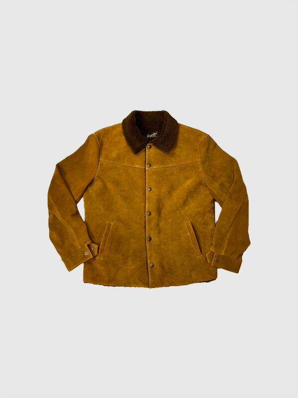 楽天市場】TENDERLOIN テンダーロイン サドルレザー ジャケット 本革