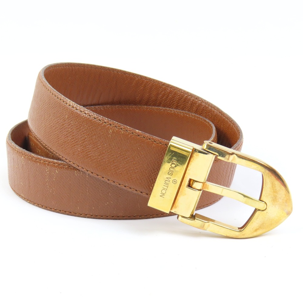 楽天市場】サンチュール クラシック ベルト タイガの通販