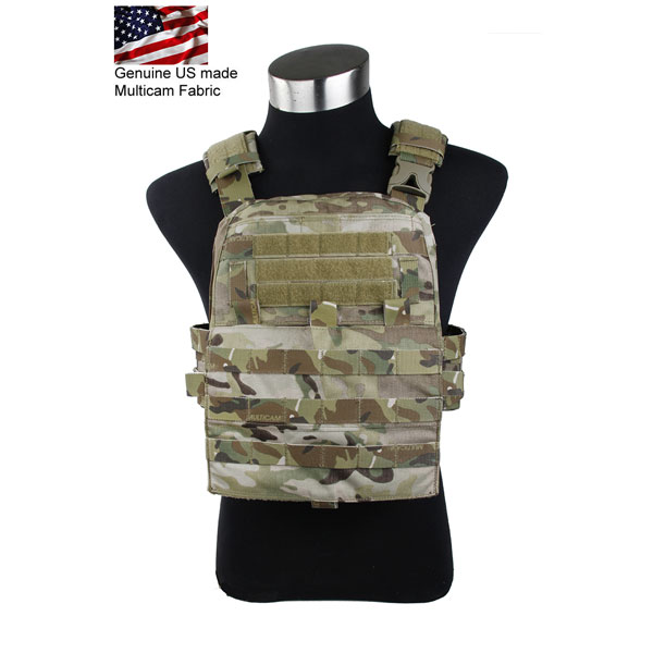 楽天市場】TMC Adaptive Vest (AVS プレートキャリア) 2016ver