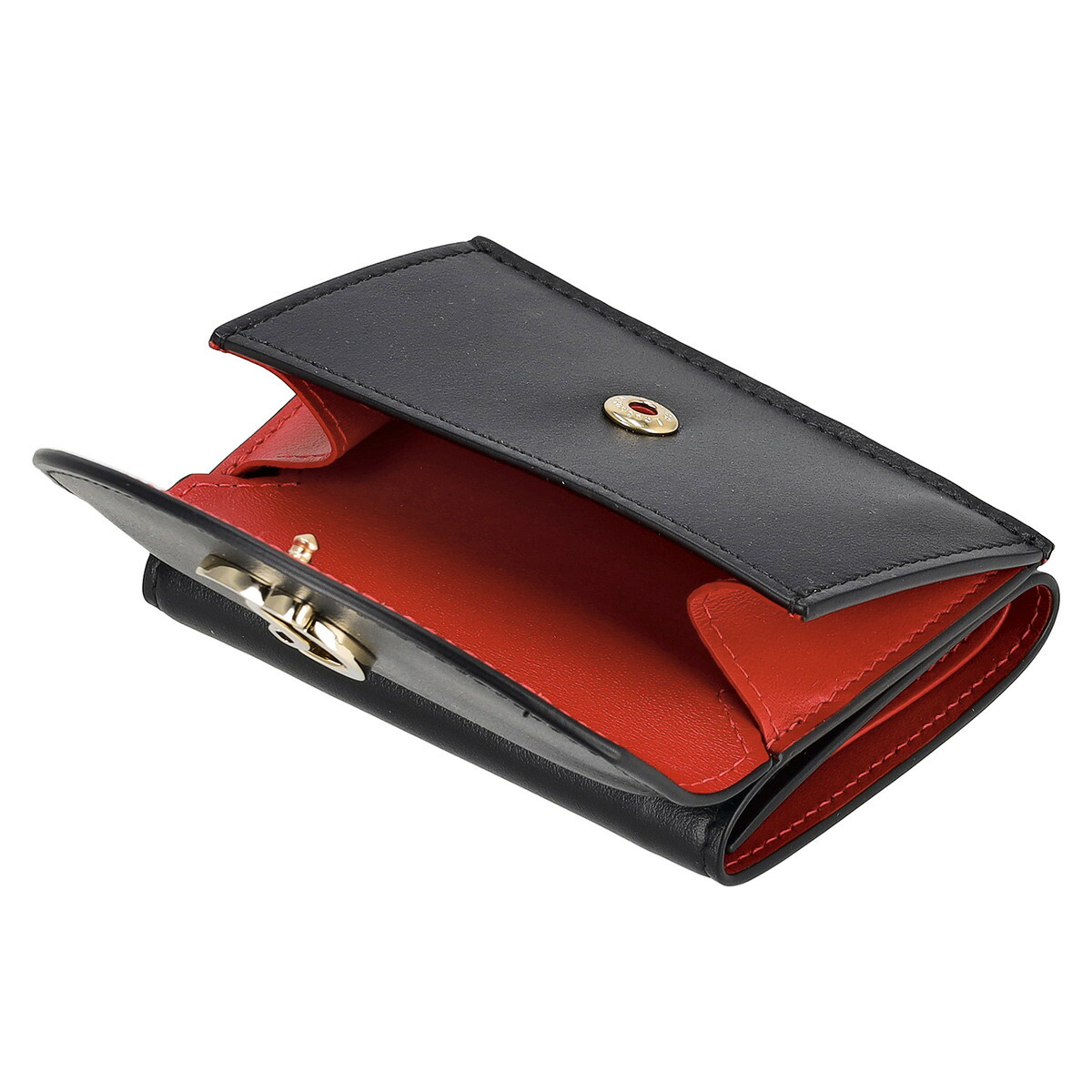 楽天市場】クリスチャンルブタン Christian Louboutin 財布 三つ折り