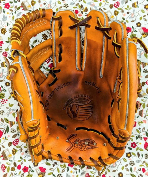 楽天市場】＼期間限定ポイント5倍！／ 久保田スラッガー 硬式内野用