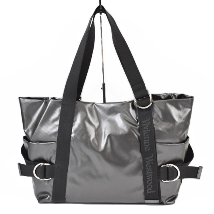 楽天市場】ヴィヴィアン ウエストウッド トートバッグ バッグ メンズ