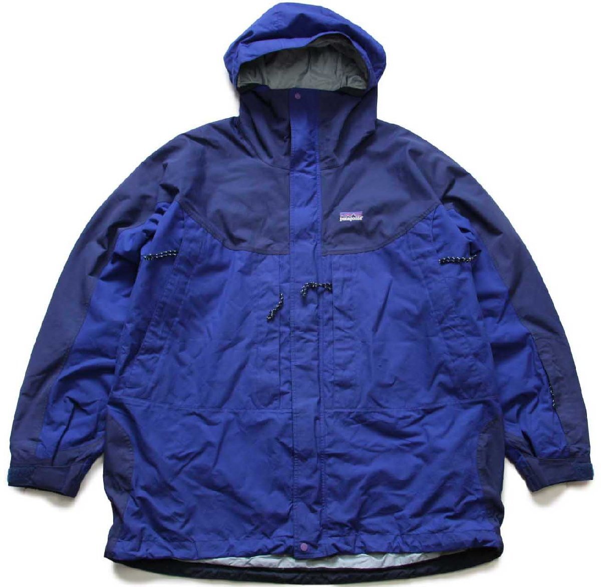 楽天市場】00s patagoniaパタゴニア Blast Jacketブラストジャケット