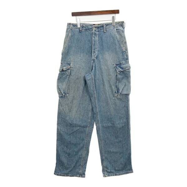 楽天市場】rrl ダブルアールエル カーゴパンツの通販