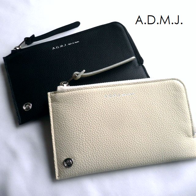 楽天市場】admj カモフラ 財布の通販