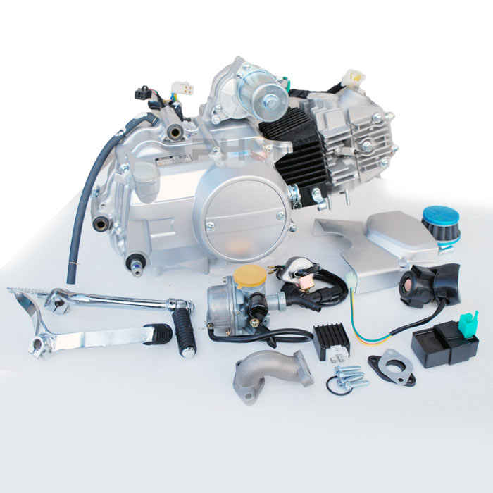 楽天市場】中華 エンジン（エンジン｜パーツ）：バイク用品<車用品