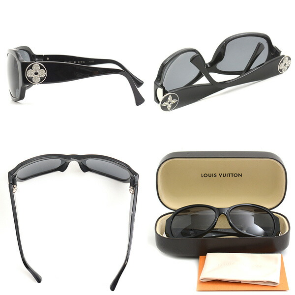 楽天市場】ルイヴィトン 眼鏡 レディース ウルスラストラス サングラス