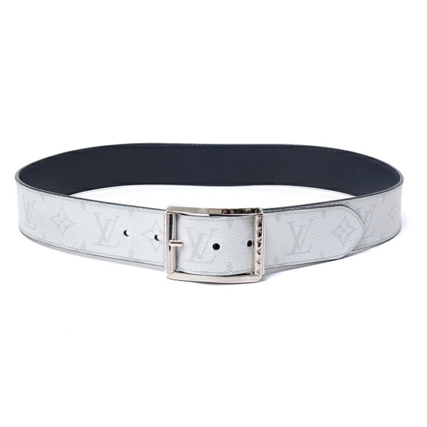 楽天市場】ルイヴィトン Louis Vuitton モノグラム サンチュールリヴェ