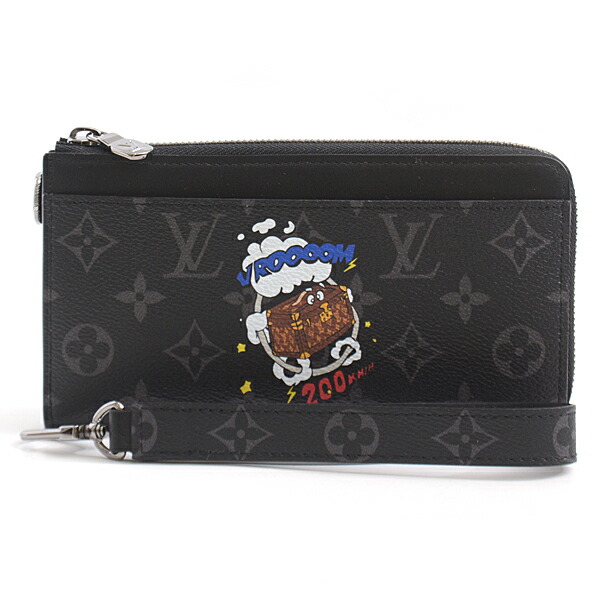 楽天市場】ルイヴィトン 財布 メンズ ジッピードラゴンヌ トランク