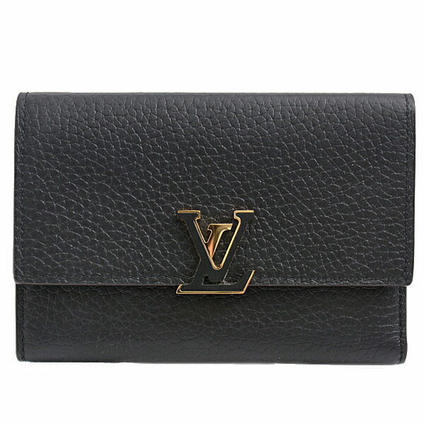 楽天市場】ルイヴィトン 財布 レディース ポルトフォイユ カプシーヌ