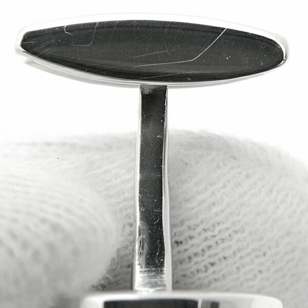 楽天市場】ブルガリ カフス メンズ ブルガリブルガリ オニキス