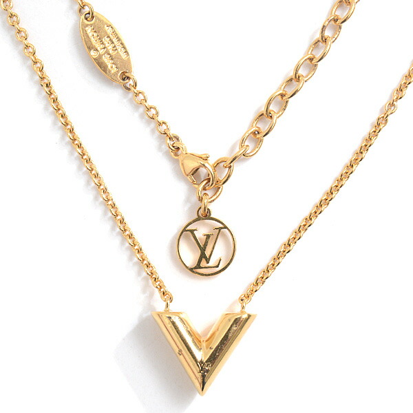 楽天市場】ルイヴィトン ネックレス レディース ネックレス