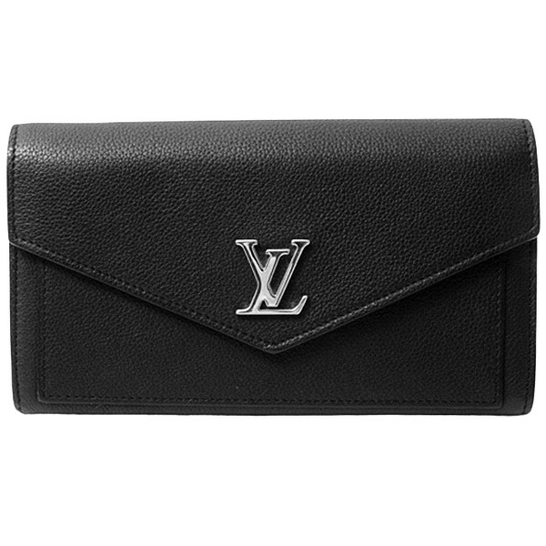 楽天市場】ルイヴィトン 財布 レディース ポルトフォイユ マイロック