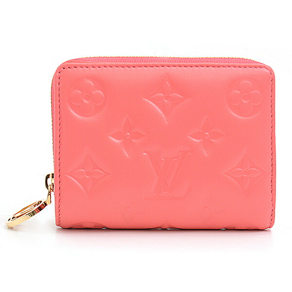 楽天市場】ルイヴィトン 財布 レディース ポルトフォイユ ルー 日本