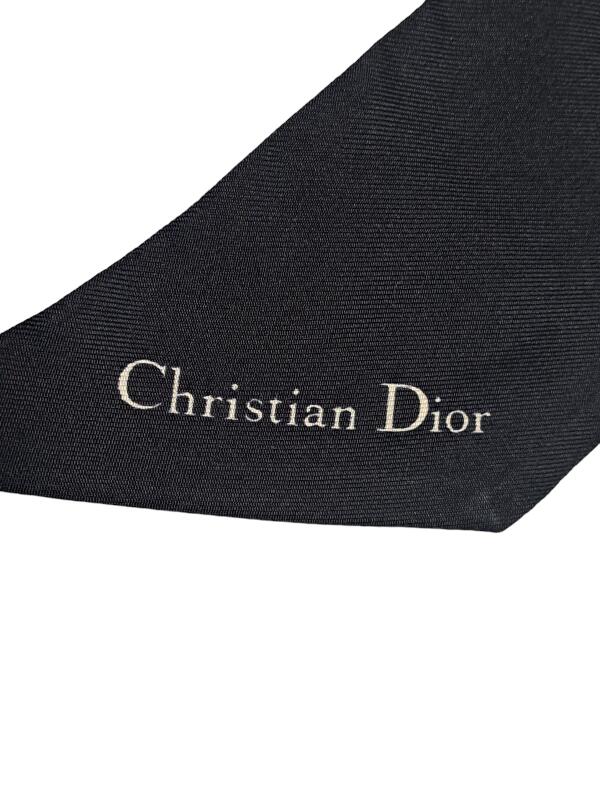 楽天市場】クリスチャンディオール スカーフ ミッツァ Dior ボン