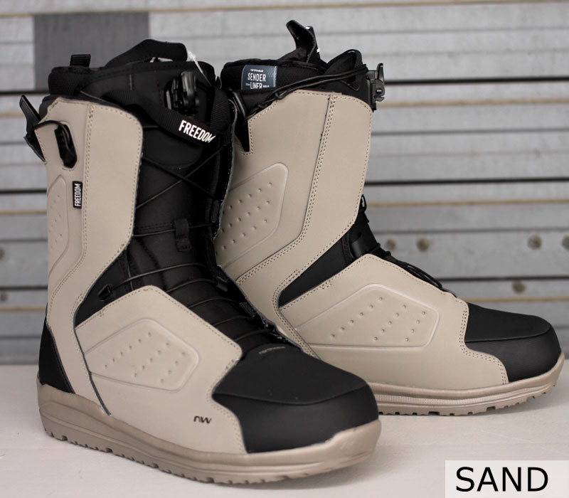 Northwave Domino 24cm 2023-24モデル 【公式通販】