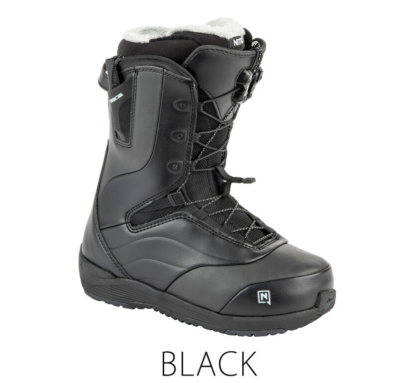 楽天市場】24-25 NITRO/ナイトロ CROWN クラウン レディース