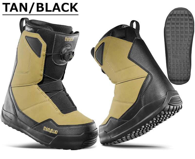 楽天市場】24-25 THIRTYTWO/サーティーツー SHIFTY BOA シフティボア