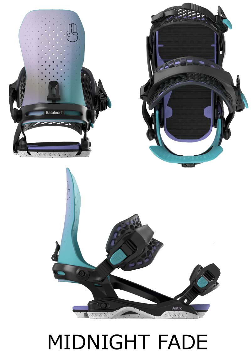 楽天市場】24-25 BATALEON / バタレオン ASTRO AW アストロ メンズ