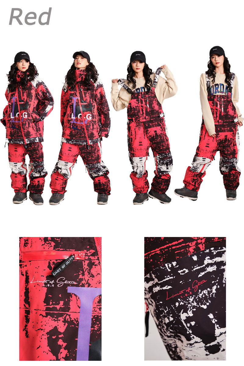 楽天市場】RIDE（上下セット・つなぎ｜メンズウェア）：スノーボード用