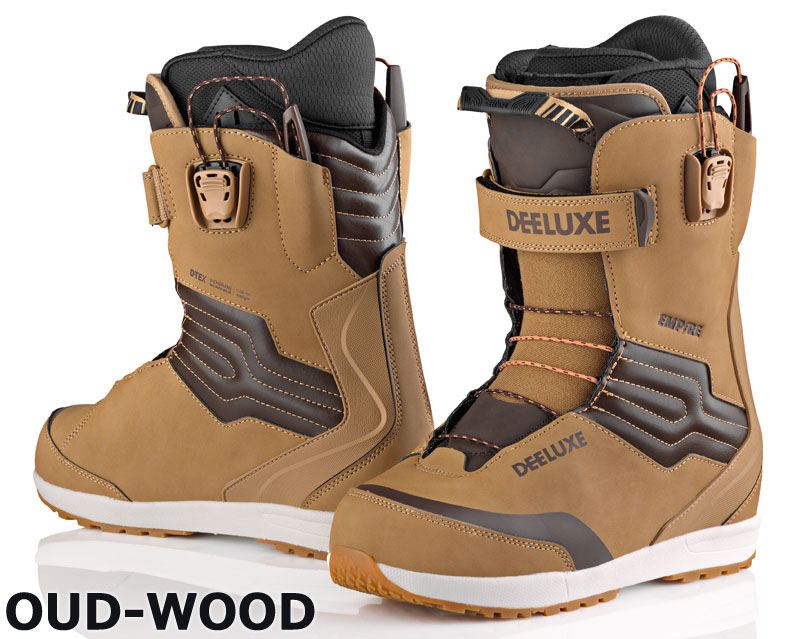 楽天市場】25-26 DEELUXE/ディーラックス EMPIRE s4 エンパイア メンズ