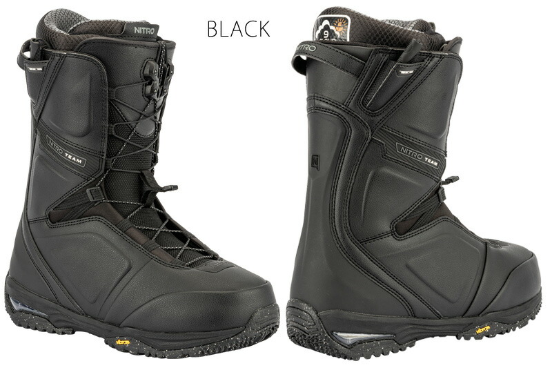 楽天市場】25-26 NITRO/ナイトロ TEAM チーム メンズ レディース