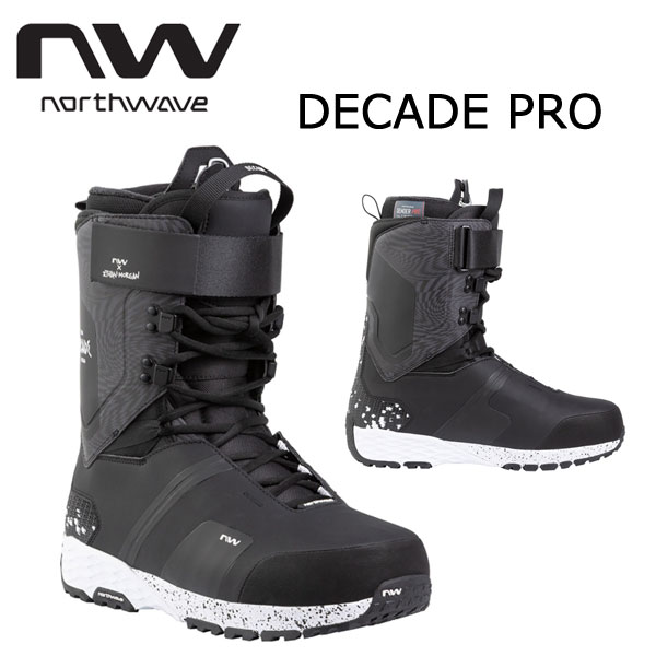 楽天市場】25-26 NORTHWAVE/ノースウェーブ DECADE PRO ディケードプロ