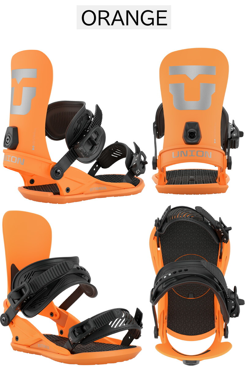 楽天市場】25-26 UNION/ユニオン STRATA ストラータ メンズ レディース