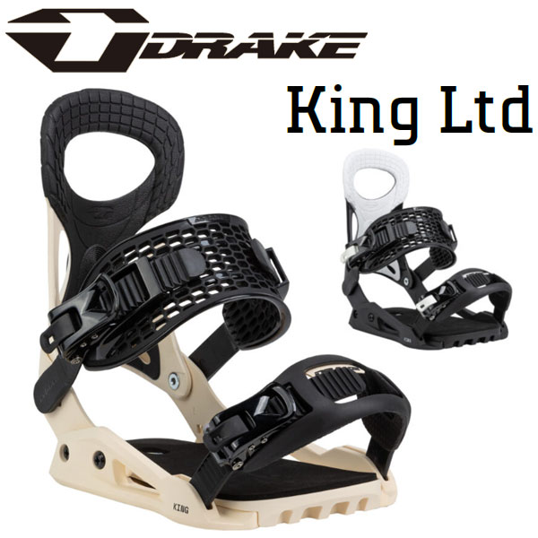 楽天市場】25-26 DRAKE / ドレイク KING LTD キングリミテッド メンズ
