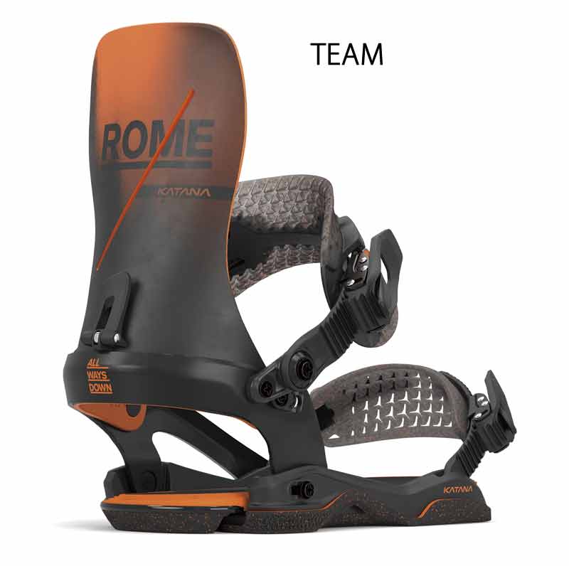 楽天市場】25-26 ROME/ローム KATANA AW カタナアシムラップ メンズ