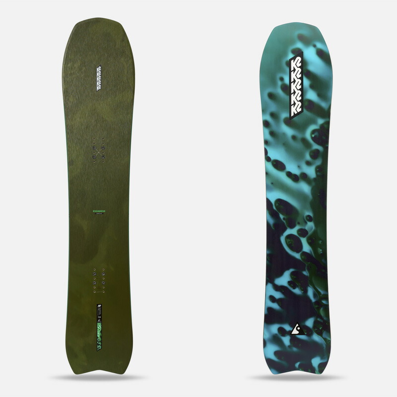 楽天市場】25-26 K2/ケーツー EXCAVATOR エクスカベーター メンズ