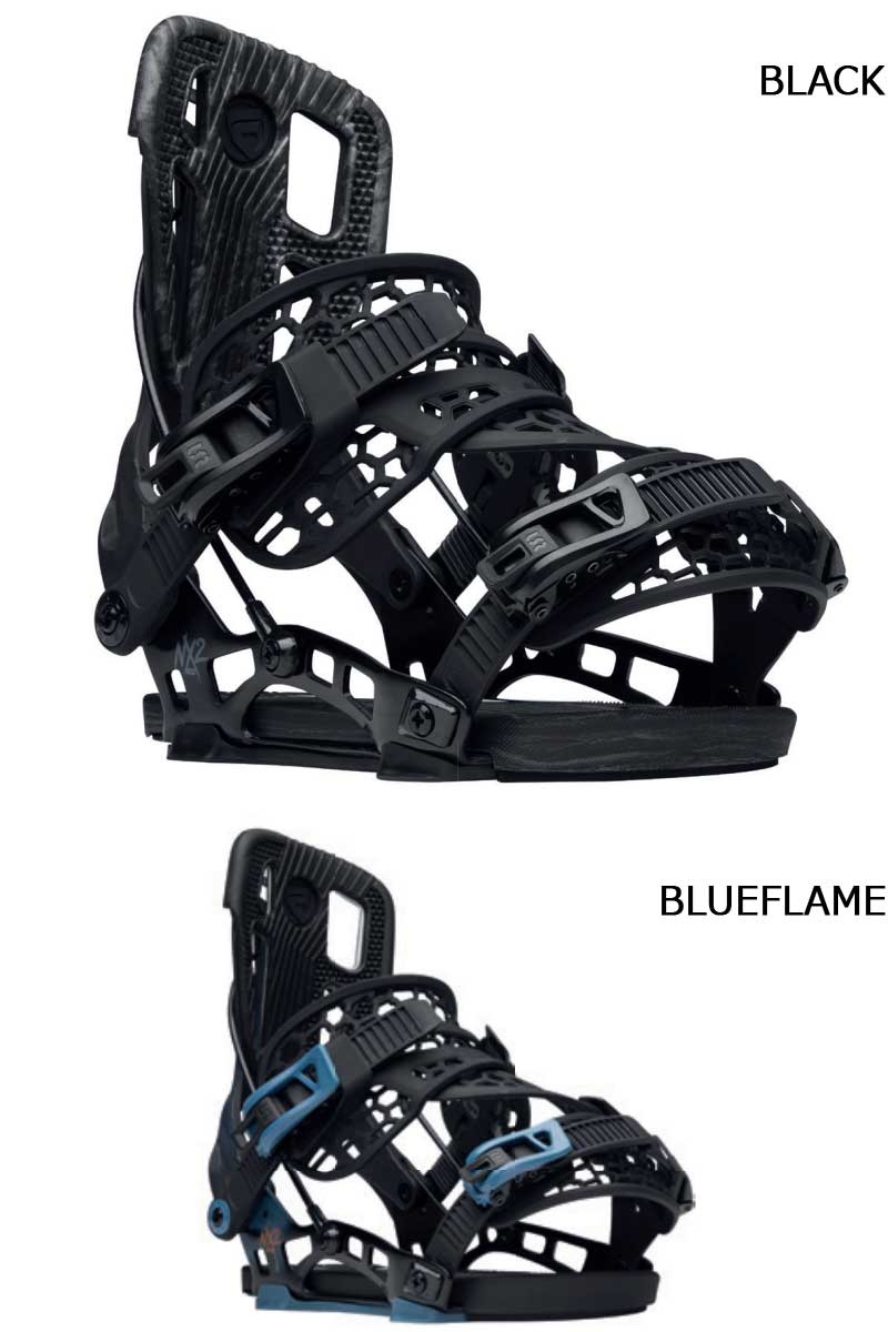 楽天市場】23-24 FLOW / フロー NX2-TM HYBRID エヌエックス2チーム