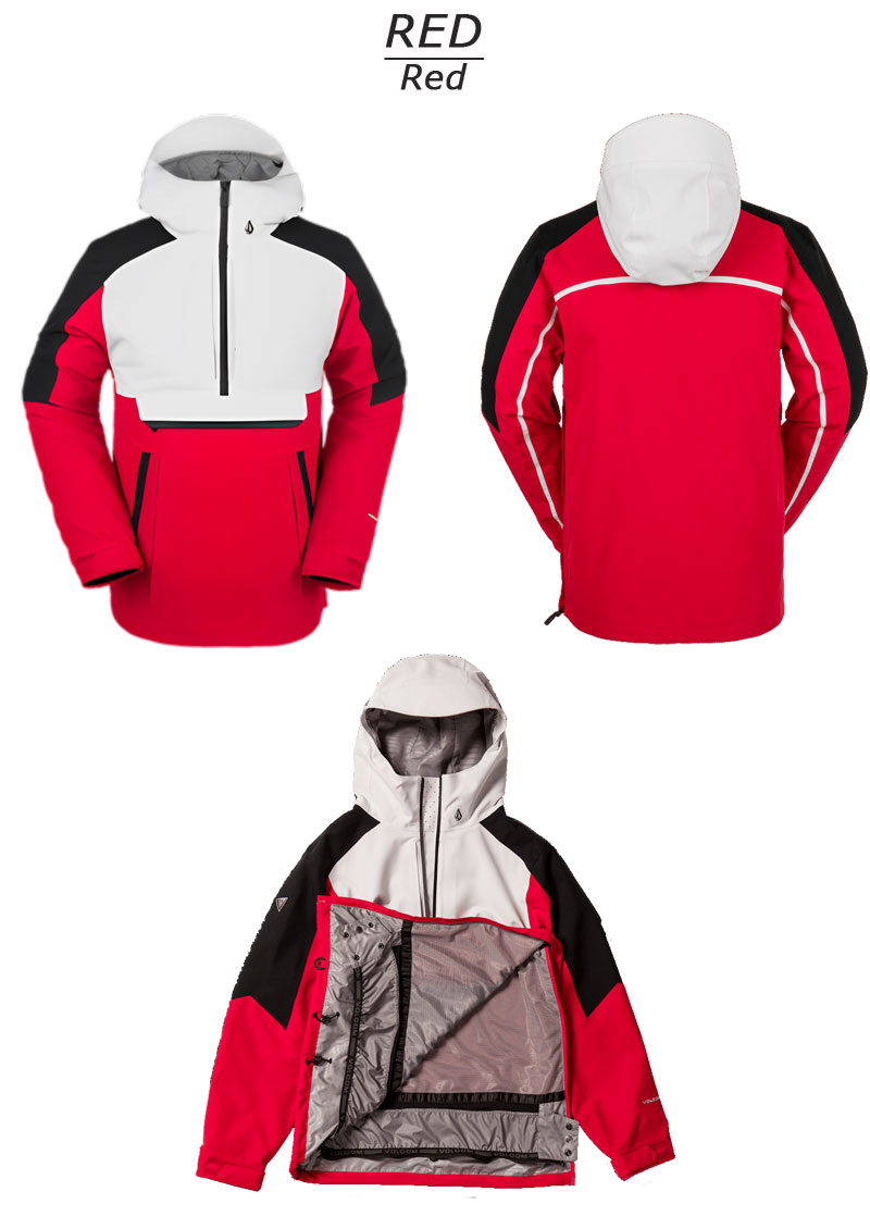 楽天市場】23-24 VOLCOM/ボルコム BRIGHTON pullover メンズ