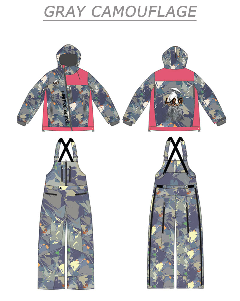 楽天市場】RIDE（上下セット・つなぎ｜メンズウェア）：スノーボード用