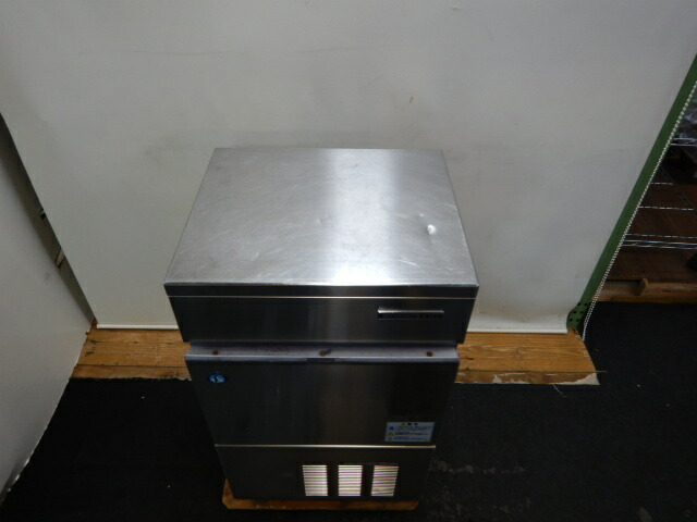 楽天市場】【中古】(個人宛発送不可)1997年製 ホシザキ IM-35L 全自動