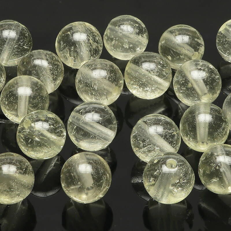 楽天市場】【粒販売】リビアンデザートグラス 丸玉 6mm【1粒販売