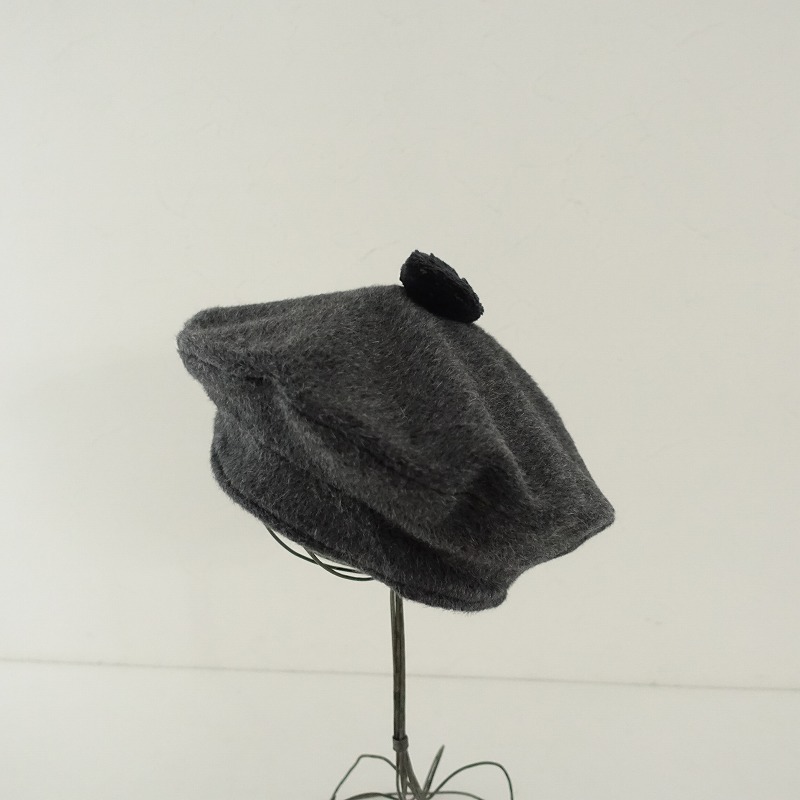 楽天市場】//オールドマンズテーラー R&D.M.Co- ポンポン付き起毛