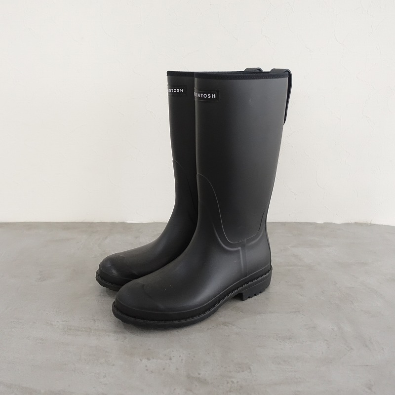 楽天市場】//【定価2.9万】マッキントッシュ MACKINTOSH WISTON ロング