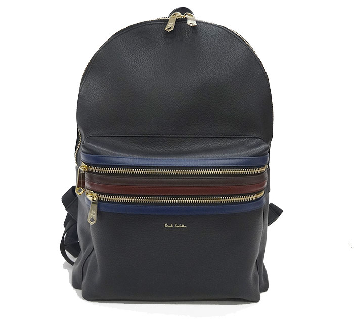 楽天市場】【Paul Smith】ポールスミス シグネチャージップストライプ