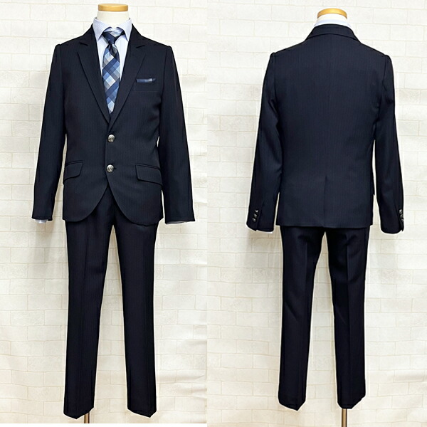 楽天市場】卒業式 スーツ 男の子 160 イーストボーイ 卒業式 子供服
