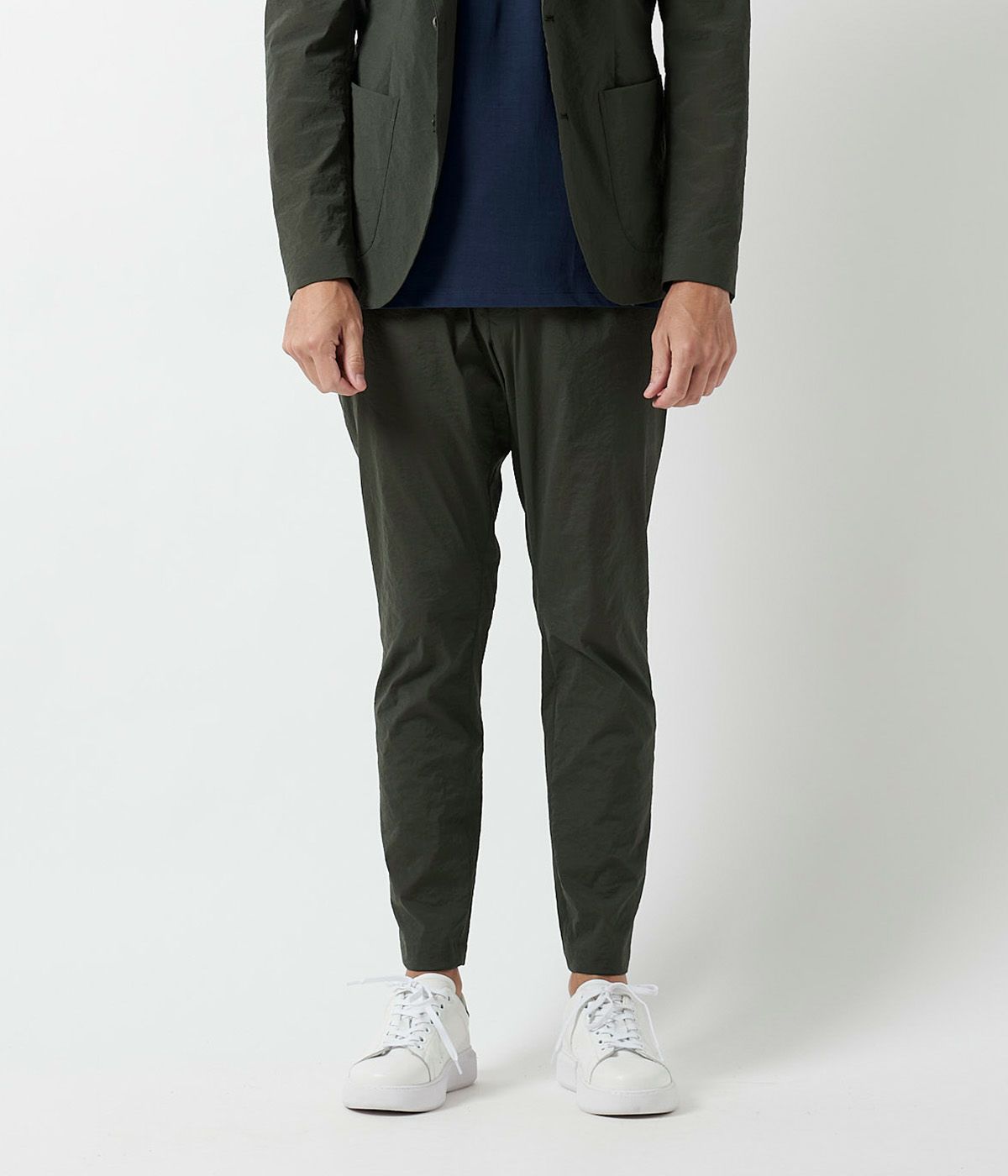 楽天市場】【junhashimoto | ジュンハシモト 】ULTRA LIGHT PANTS