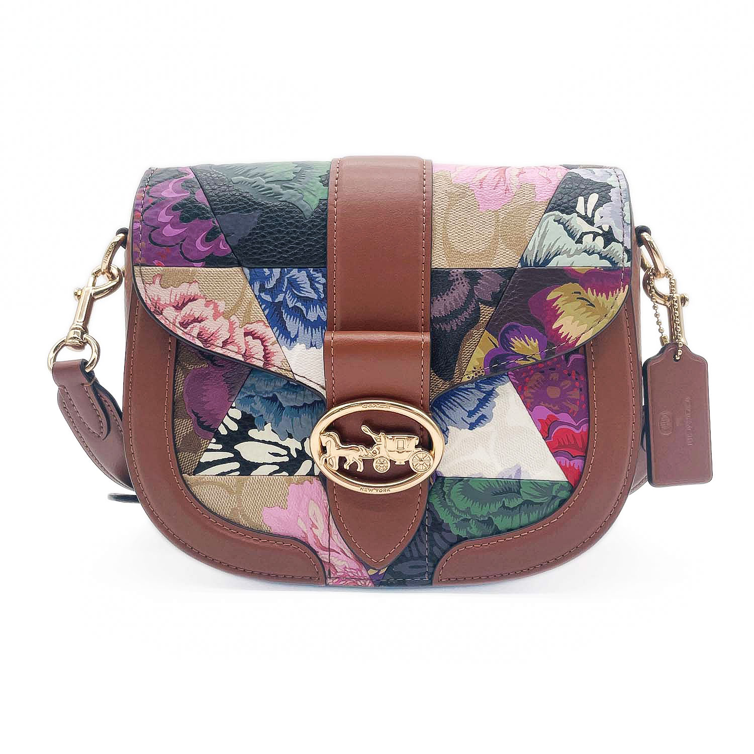 楽天市場】コーチ パッチワーク（ショルダーバッグ・メッセンジャー