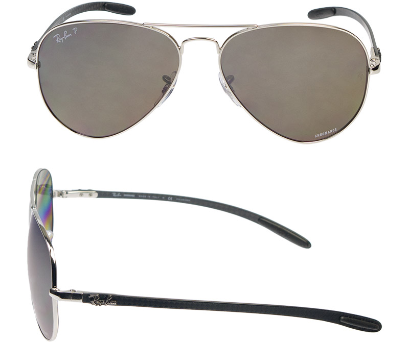 楽天市場】レイバン サングラス rb8317ch 58サイズ 003/5J RAYBAN TECH