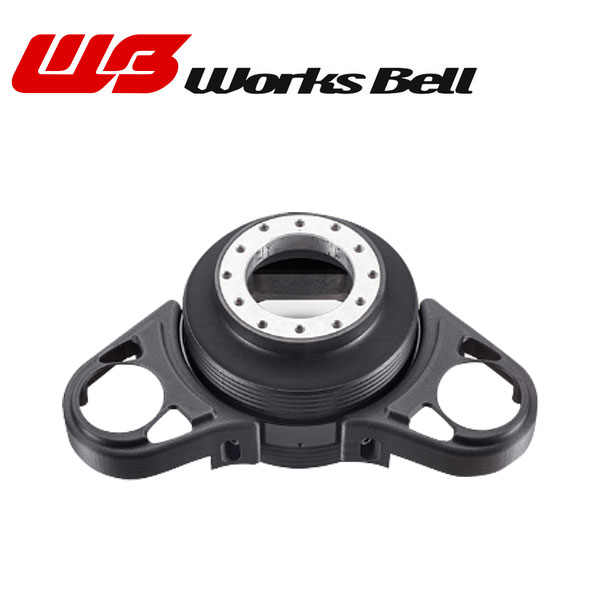 楽天市場】Works Bell ワークスベル 純正ステアリングスイッチ移設