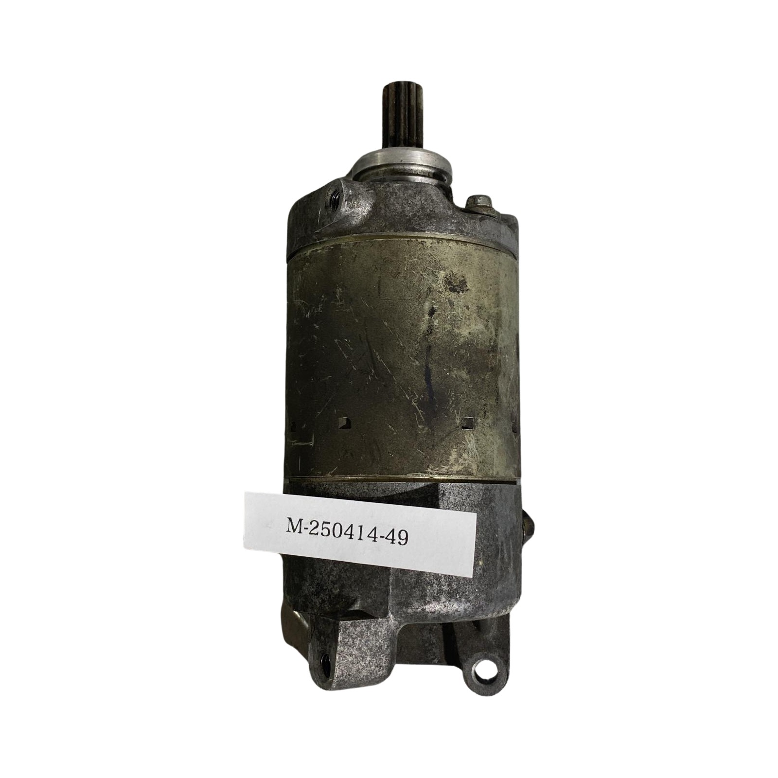 楽天市場】セルモーター ゼファー400の通販