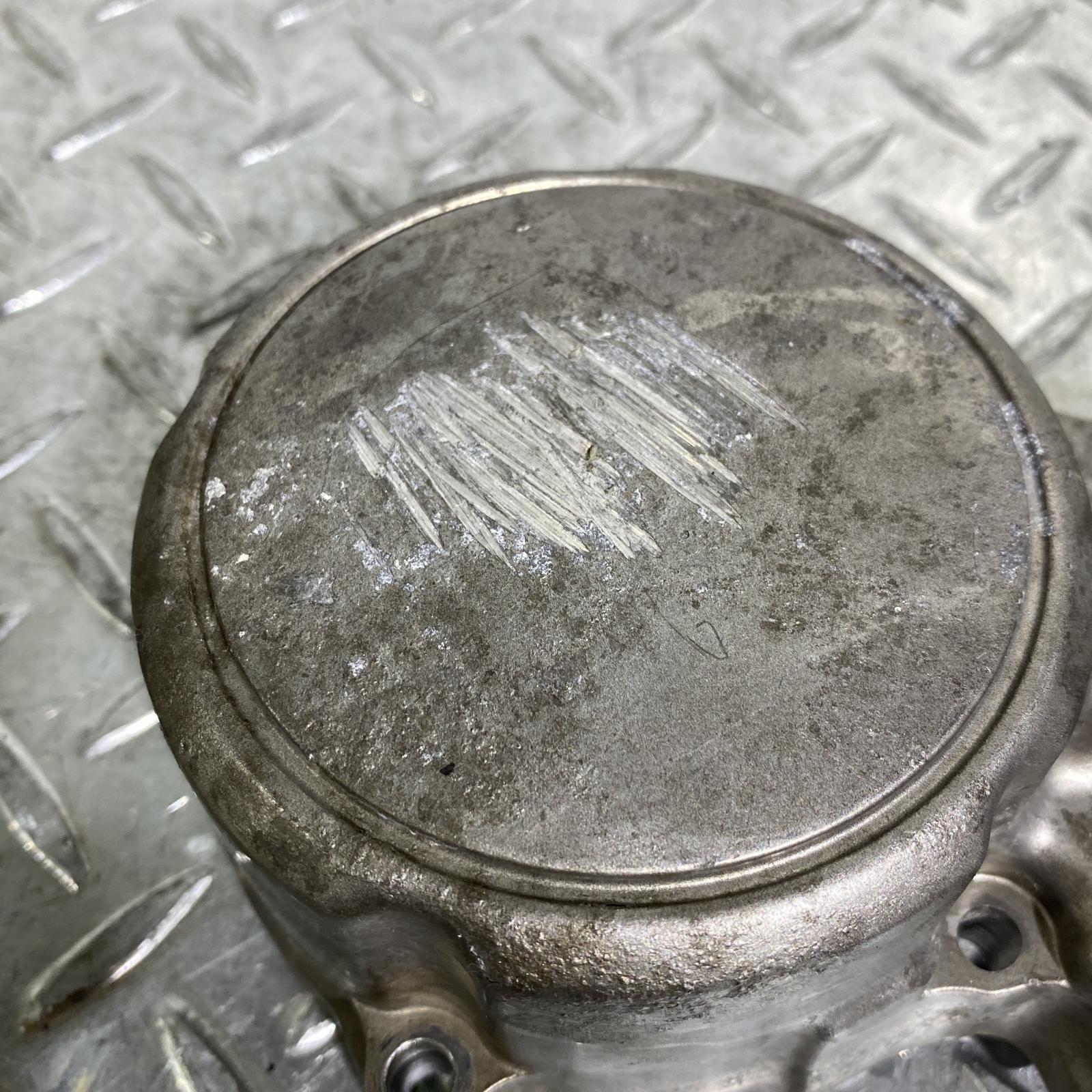 楽天市場】HONDA ホーネット250 ジェネレーターカバー ホンダ